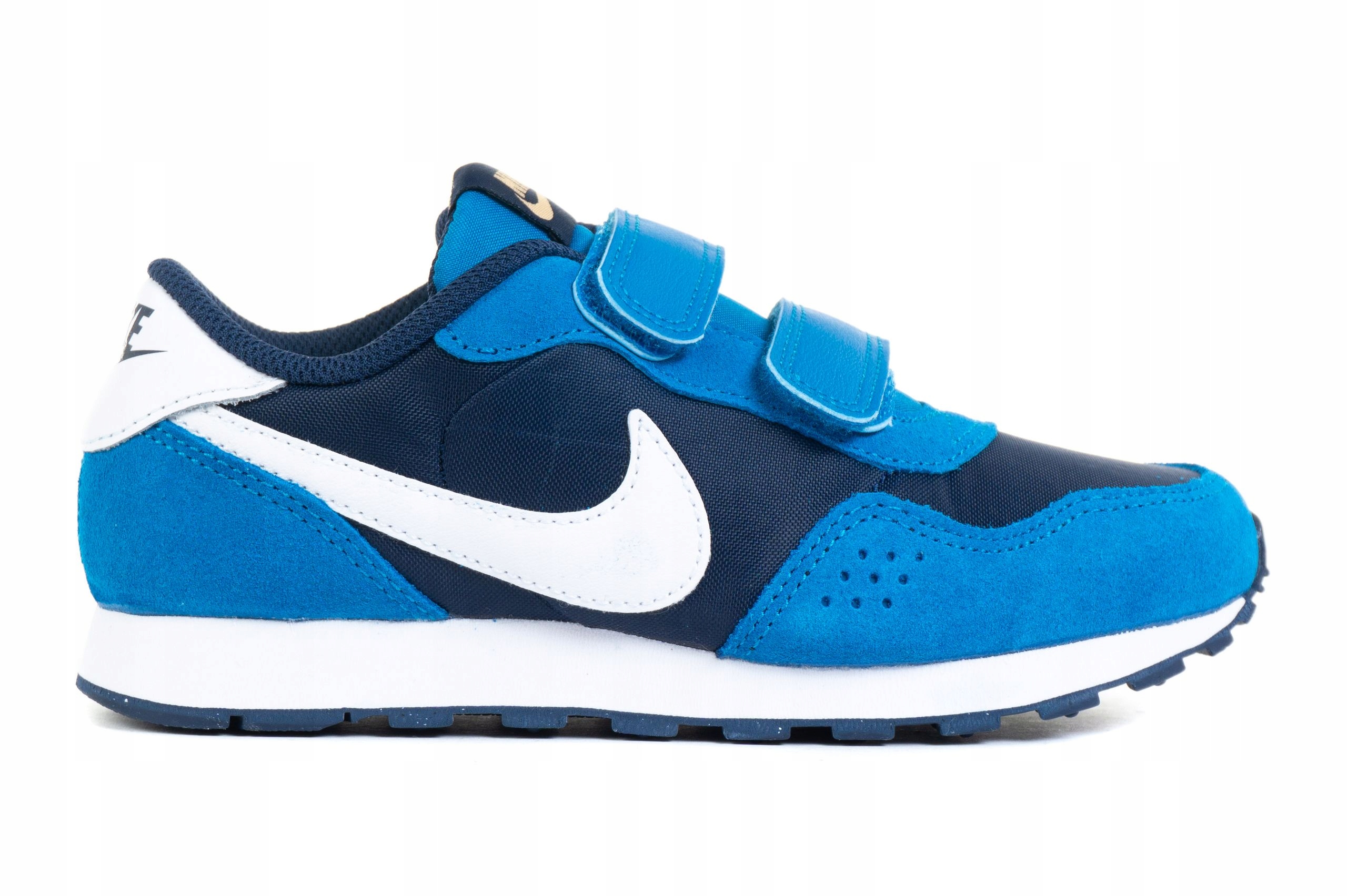 

Buty Nike Dziecięce MD Valiant CN8559-404 R. 28.5