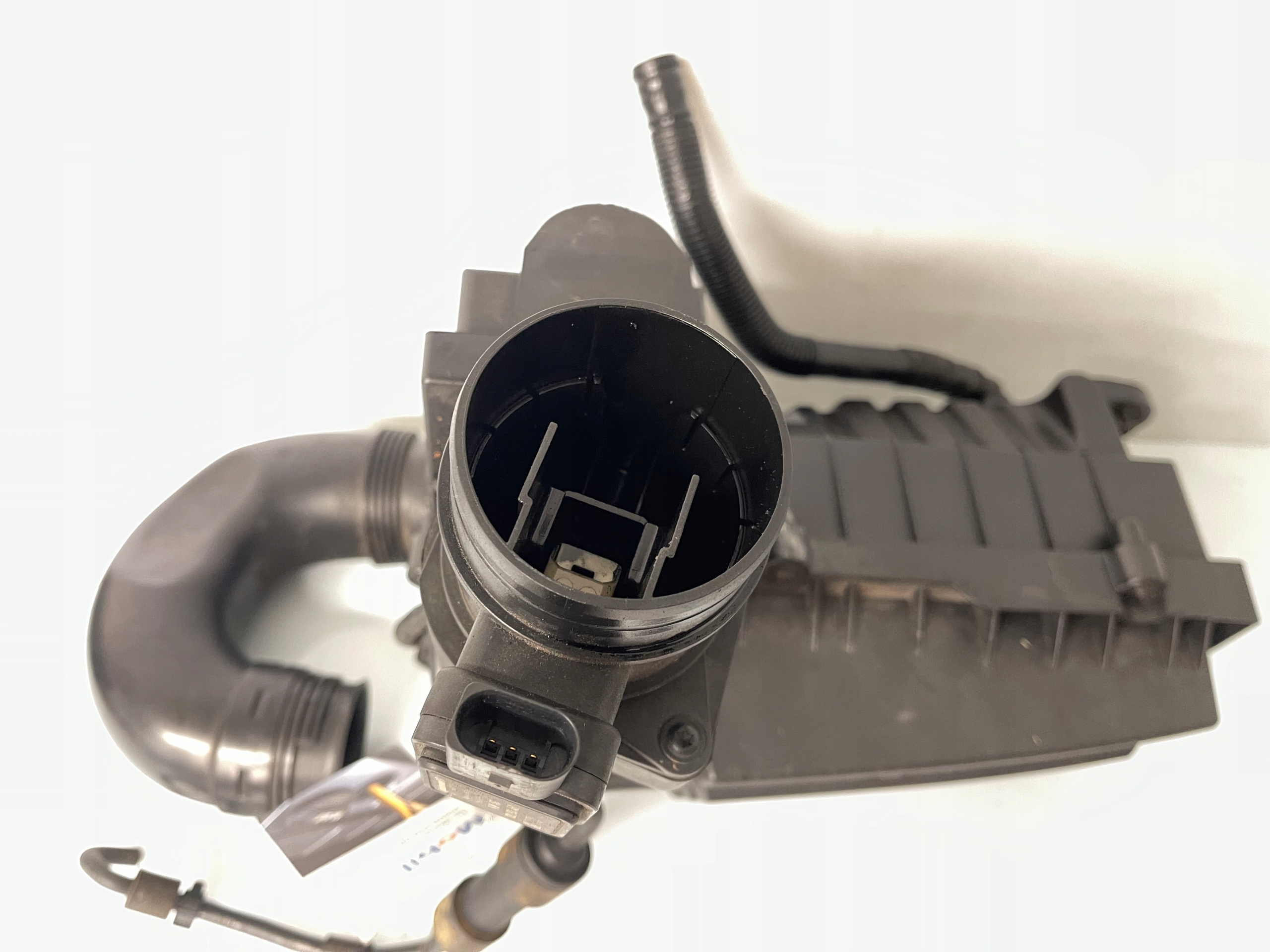 Gehäuse filter luft komplett VW GOLF VI 61.6 TDI 1K0129620D