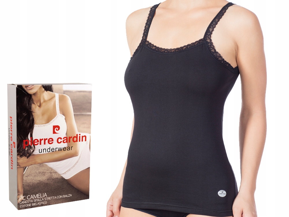 Dámské tílko Pierre Cardin Pc Camelia vel. S