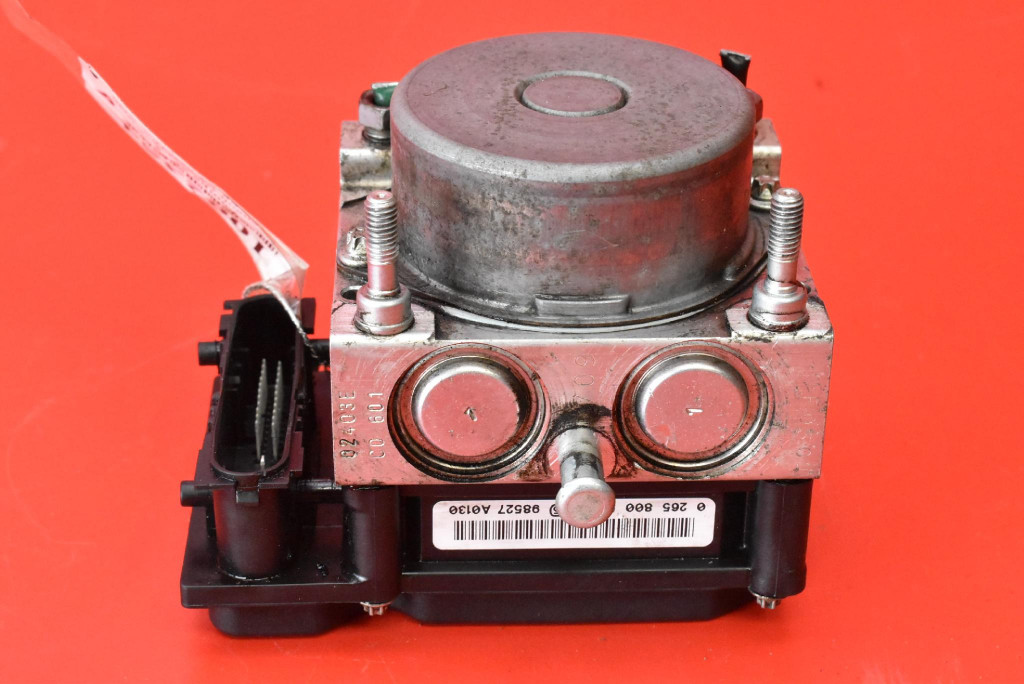Pompa ABS 8200747140 RENAULT CLIO 3 III 1.5 DCI 09-12