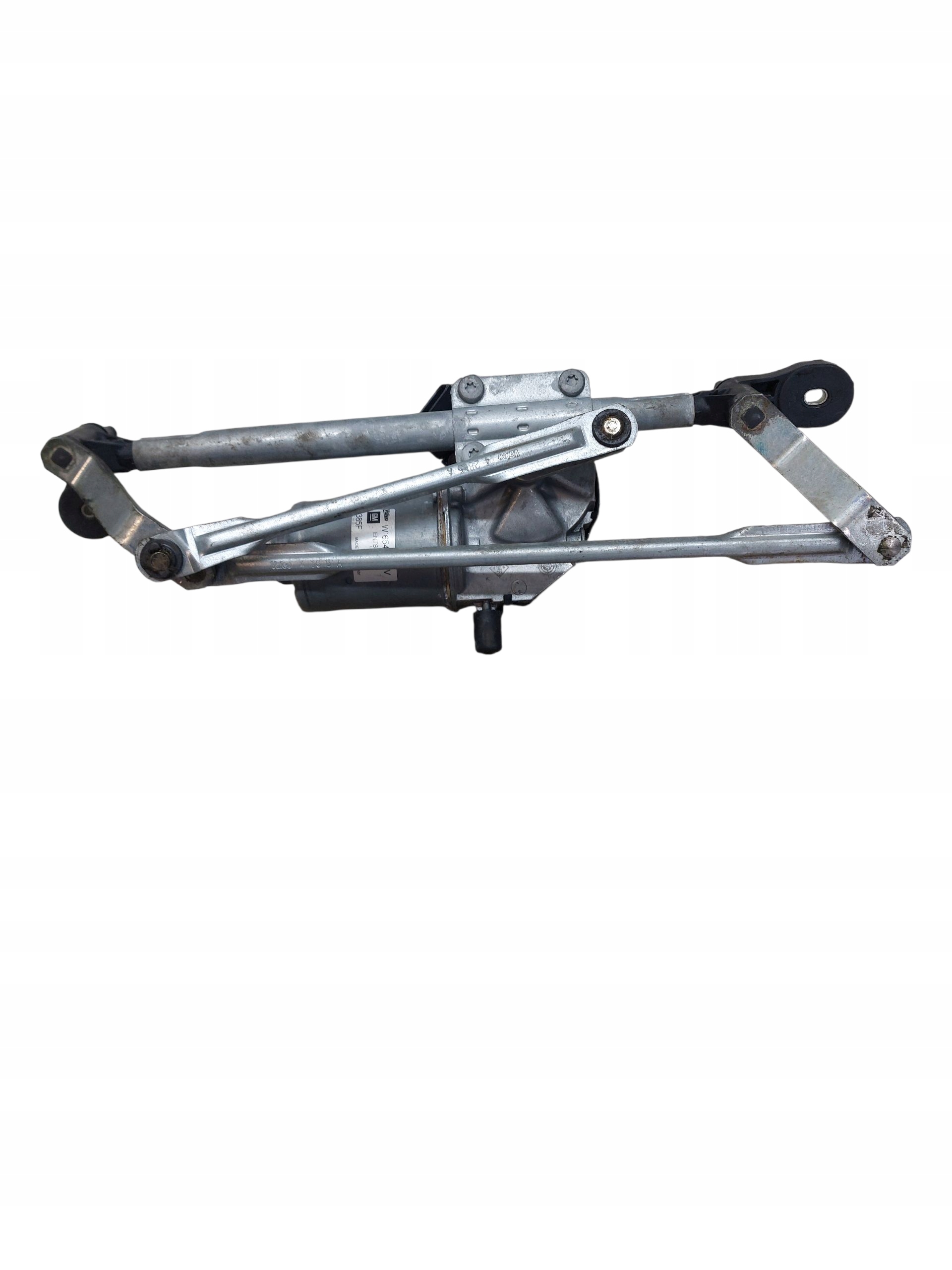 Motor Motor Wischer OPEL CORSA E 13432686