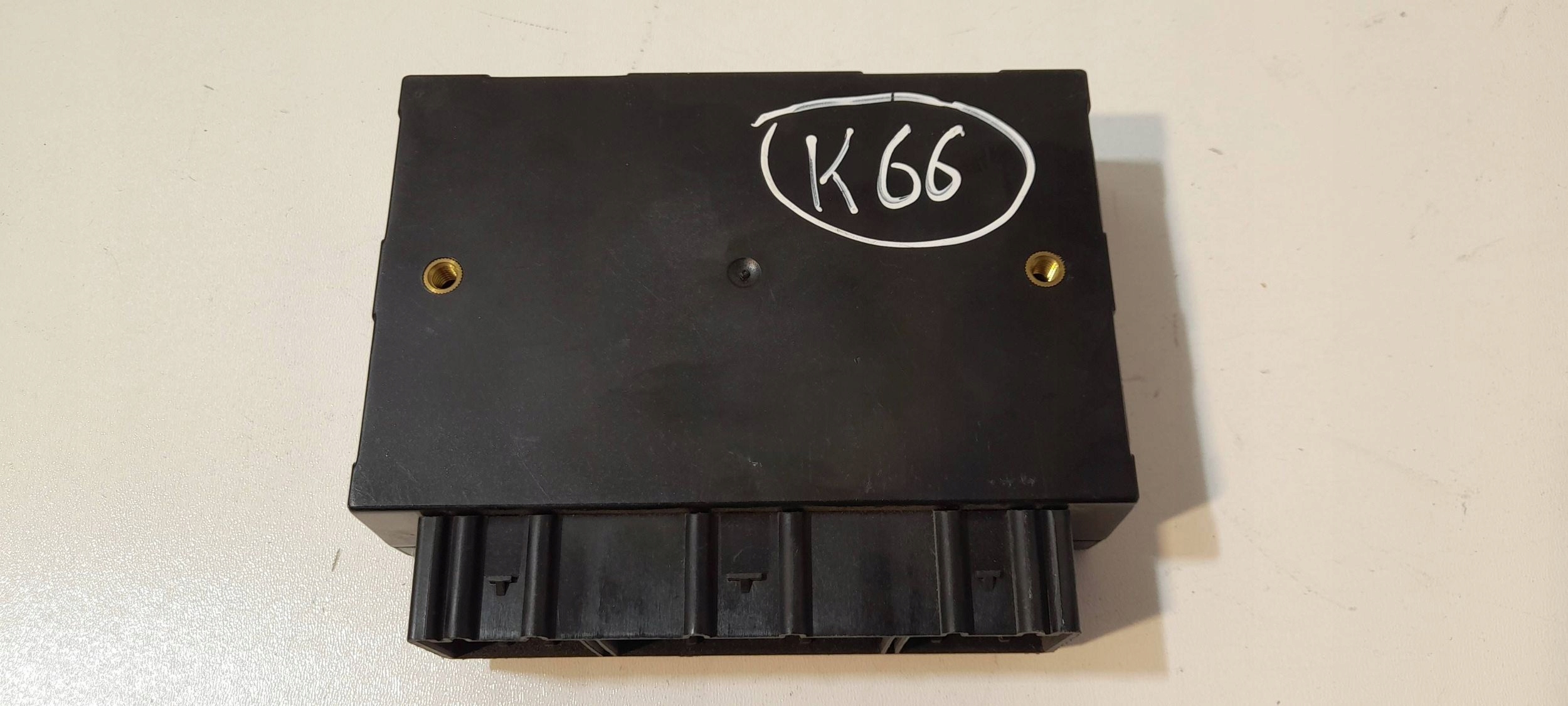 Seat Ibiza III VAG module / control unit komfortu 6Q0959433E (K66)