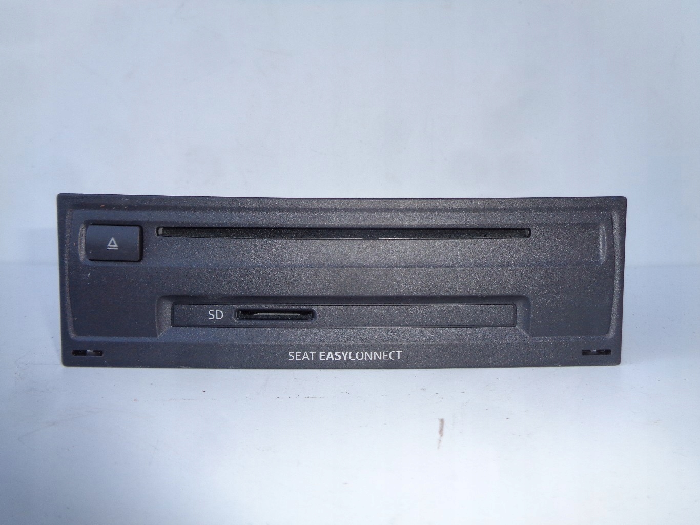 SEAT MULTIMEDIA SD РІДЕР EASYCONNECT 5F0035824