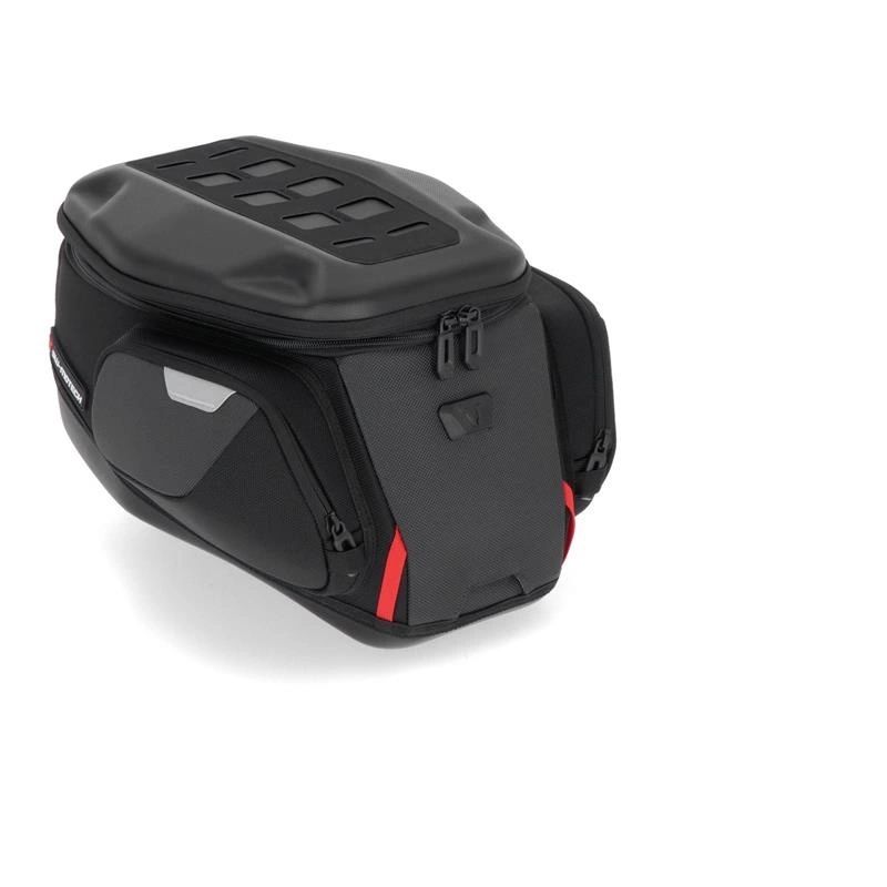 Tankbag Sw Motech Pro Trial Black/grey 13-18L čierny šedý