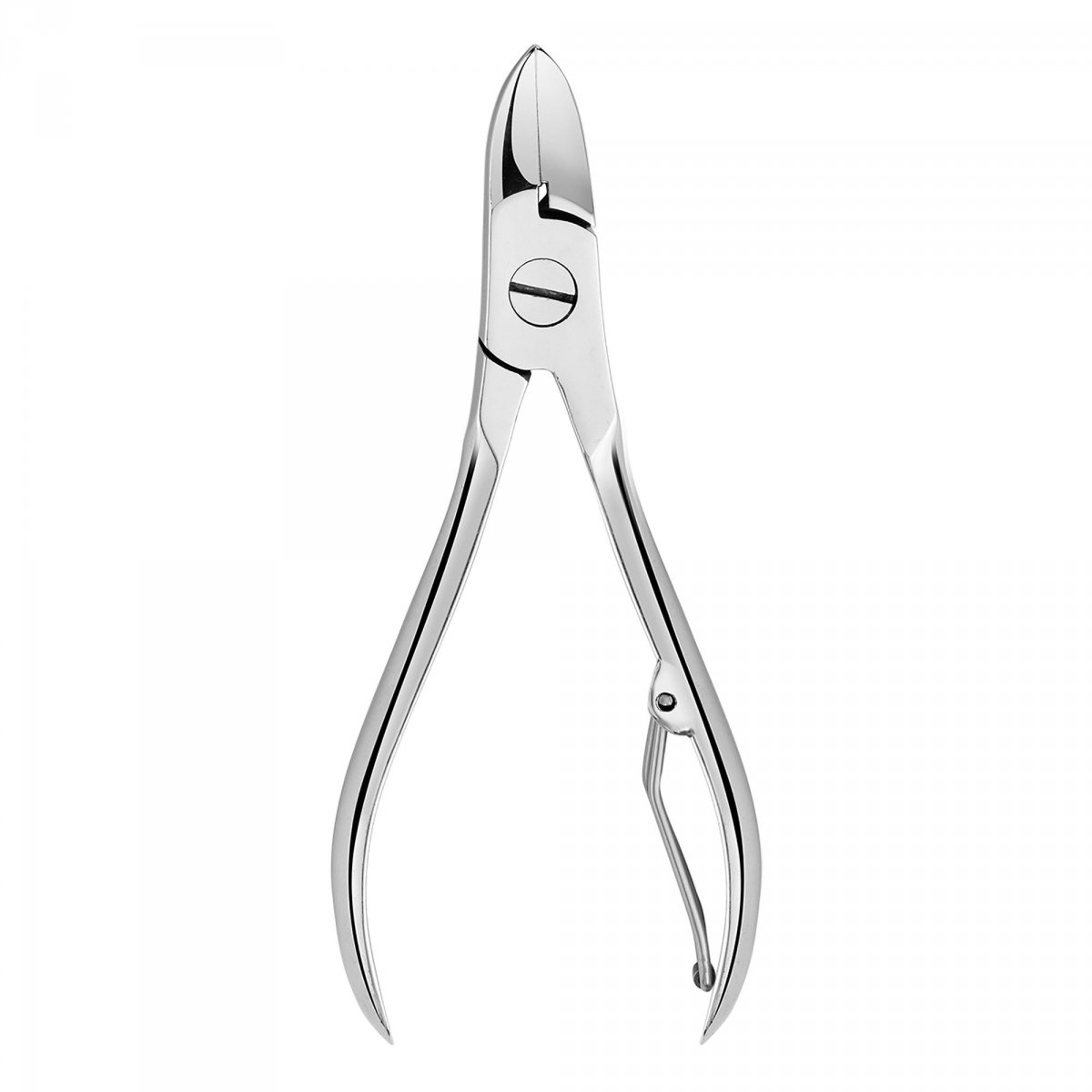 Leštěné kleště na nehty 11 cm Classic Inox Zwilling