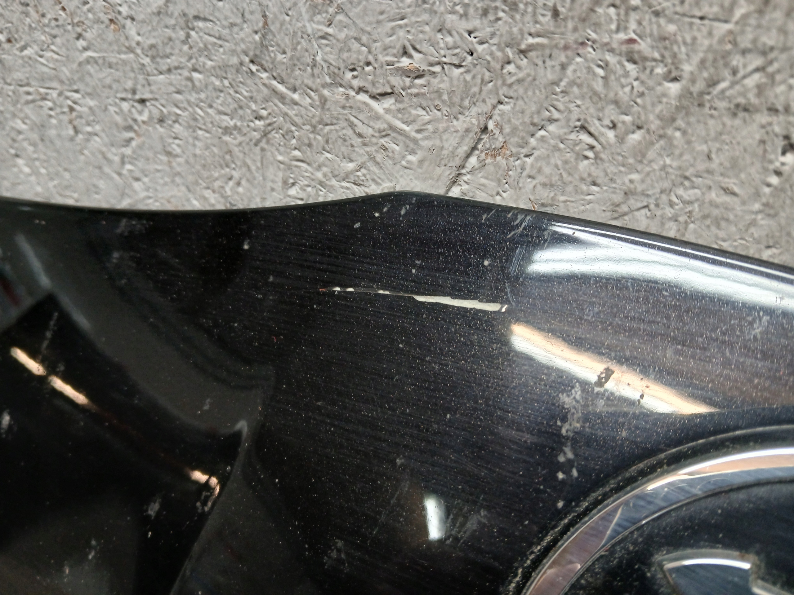 motorhaube SKODA OCTAVIA IV 4