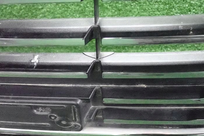 FORD FOCUS MK4 IV LIFT 21- front bumper front