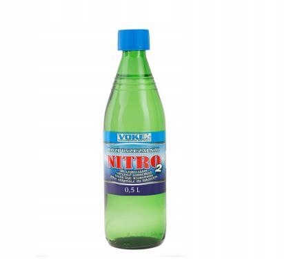 

Rozpuszczalnik Voke RN05 500ml Nitro 0,5L