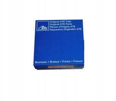 Ate 24.3727-0659.2 тяга, стоянкове гальмо