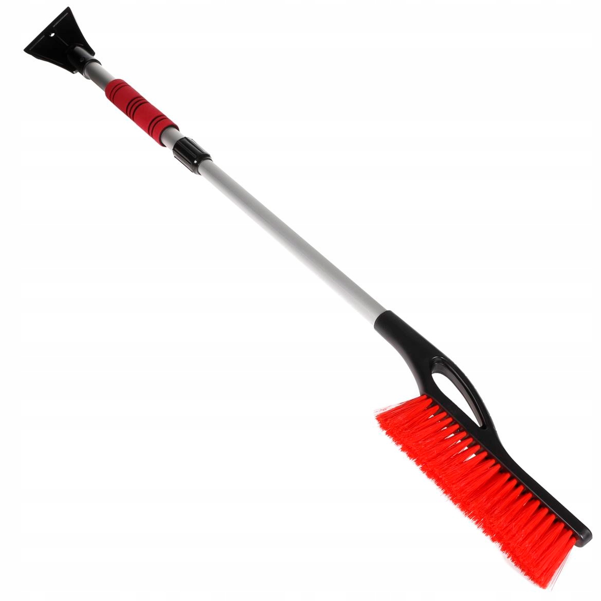 Skrobaczka teleskopowa Szczotka do szyb 80-108cm