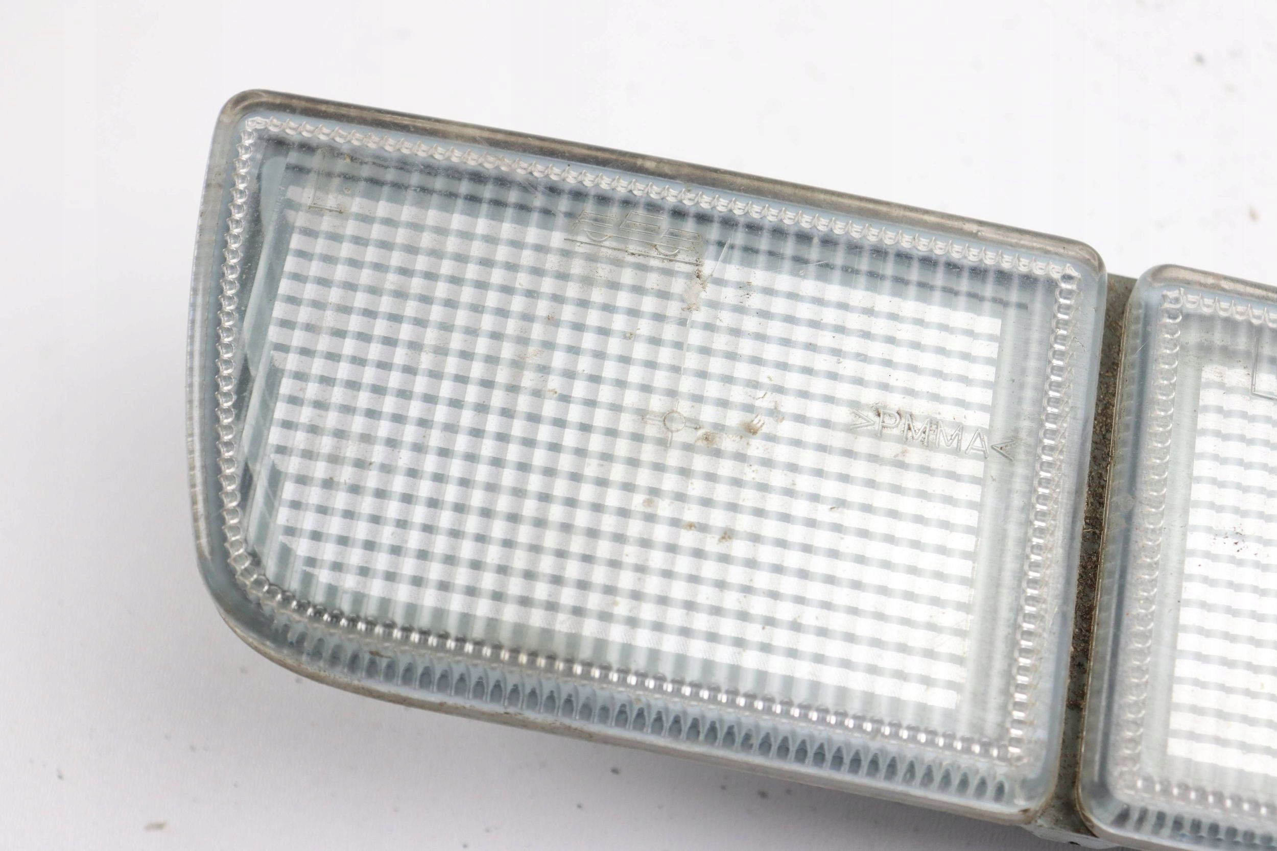 VW GOLF III ODBLASK front left front 1H0941777A EUROPA