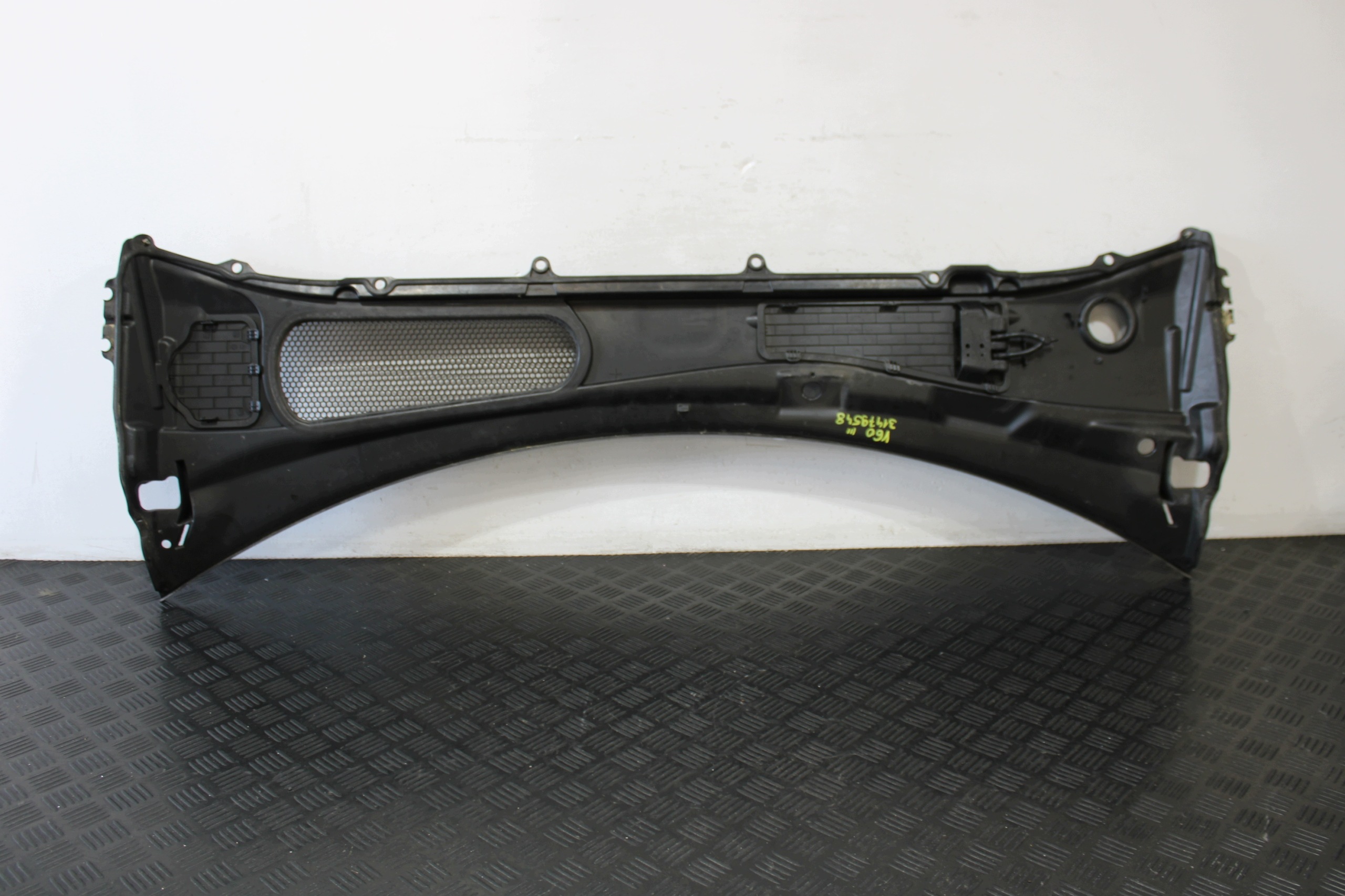 torpedo plastic 31479548 VOLVO S60 V60 III 3 2.0 D KOMBI