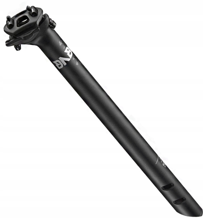 Sztyca Wspornik Siodełka Da Bomb Hellfire 31,6 mm 350mm Mtb Enduro