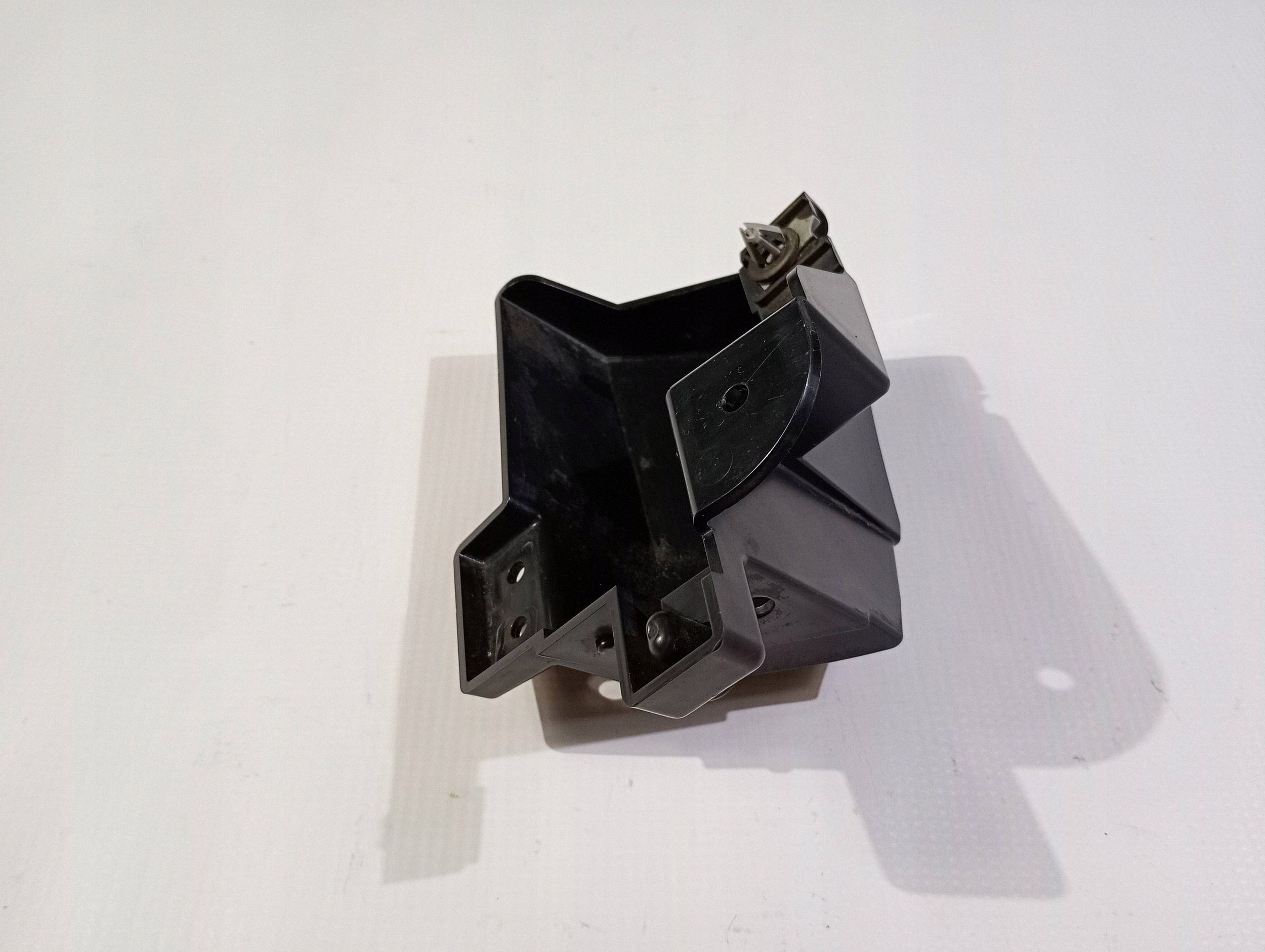 Support Support plaque Pare choc Arrière Gauche Arrière Ford Explorer V 2016-2019