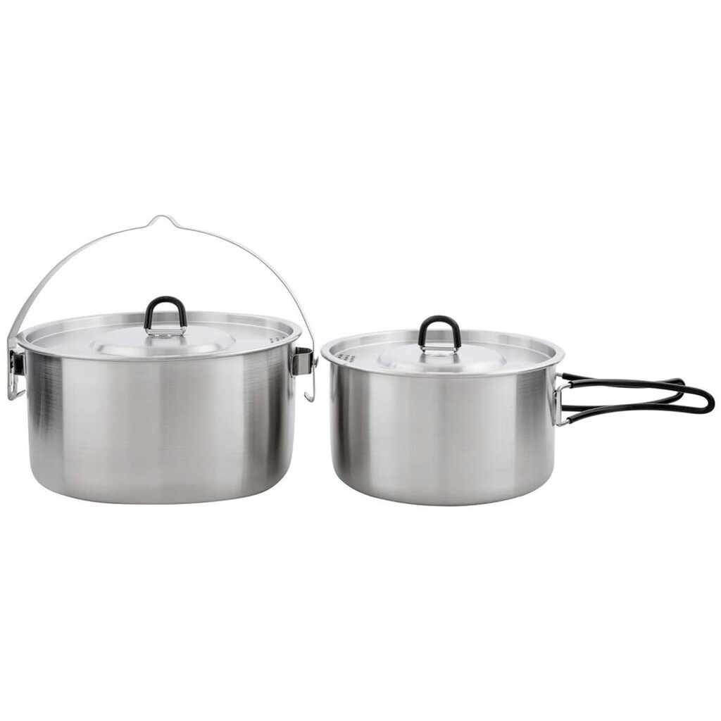 Sada turistického nádobí Tatonk Kettle II Set