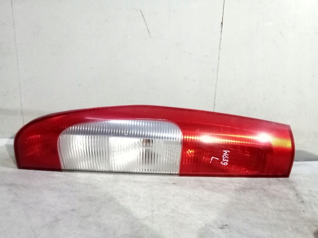 Mercedes Vito W639 light left rear part rear