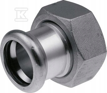 Šroubení 28X1 1/4"VNITŘNÍ Závit Pl.uszcz.inox Pre