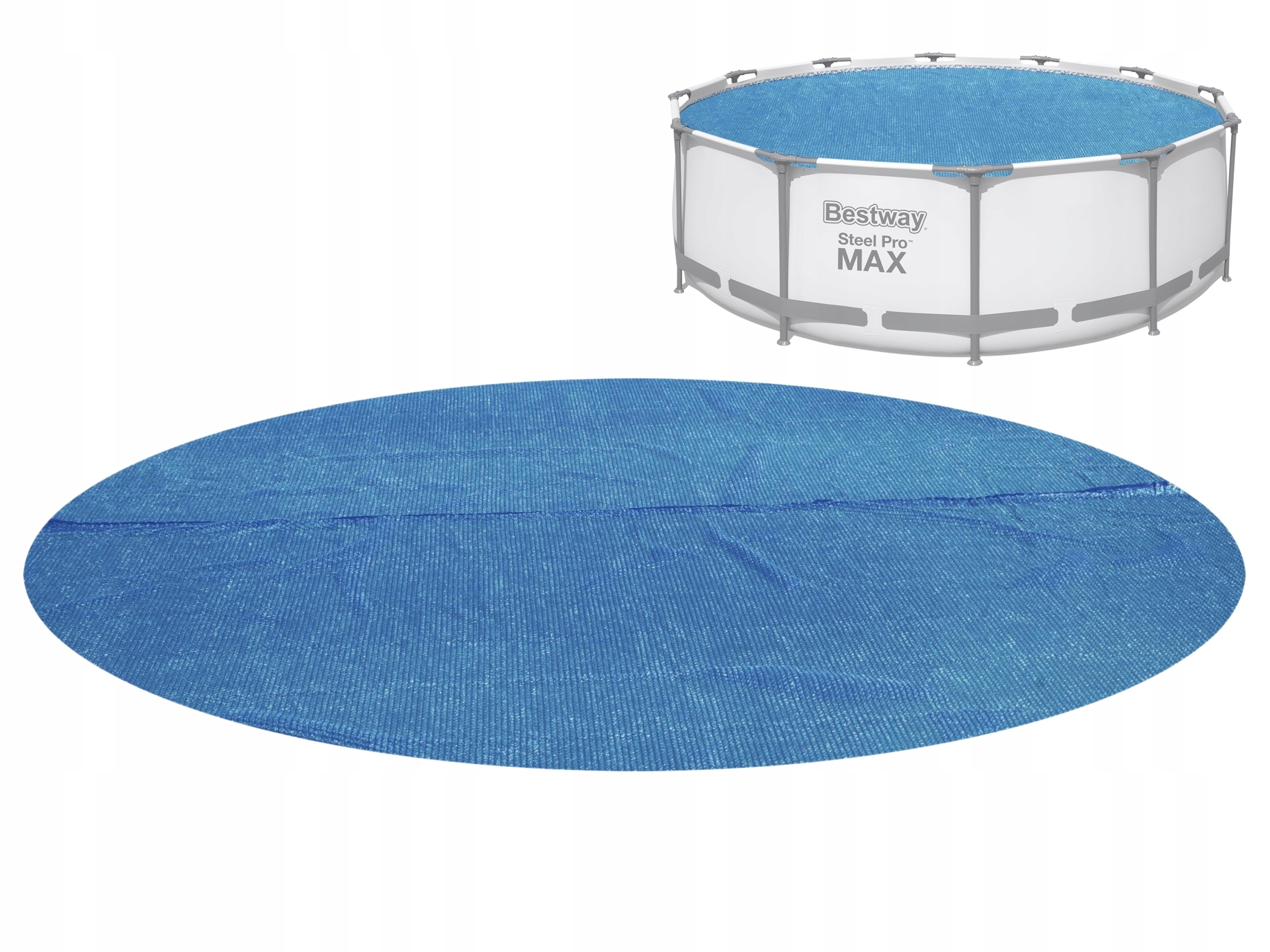 Krycí Plachta Kryt bazénu 366 cm Bestway