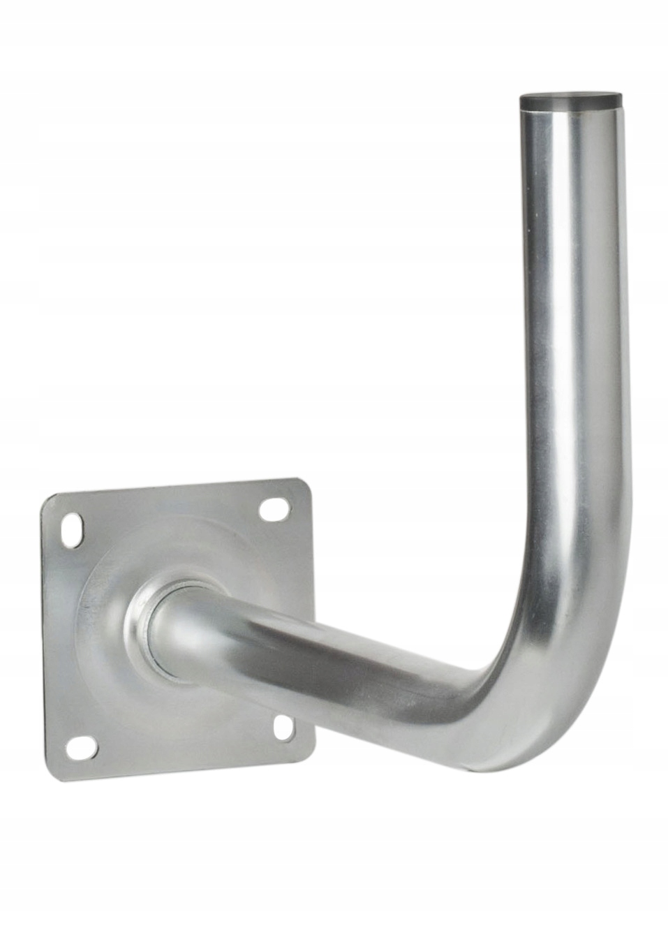 Extralink L400 Uchwyt murowy 400mm, stal, ocynk Extralink