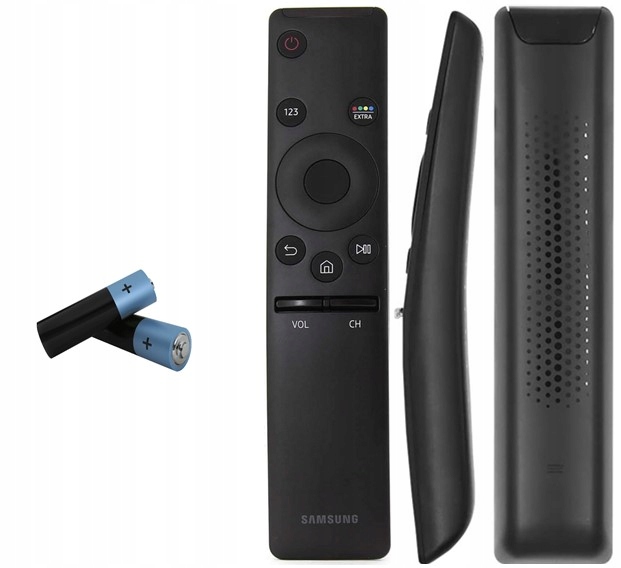 Originální Dálkový Ovladač Pro Televizor Samsung UA55KU7000 UA55KU7000K UA55KU7000KXKE