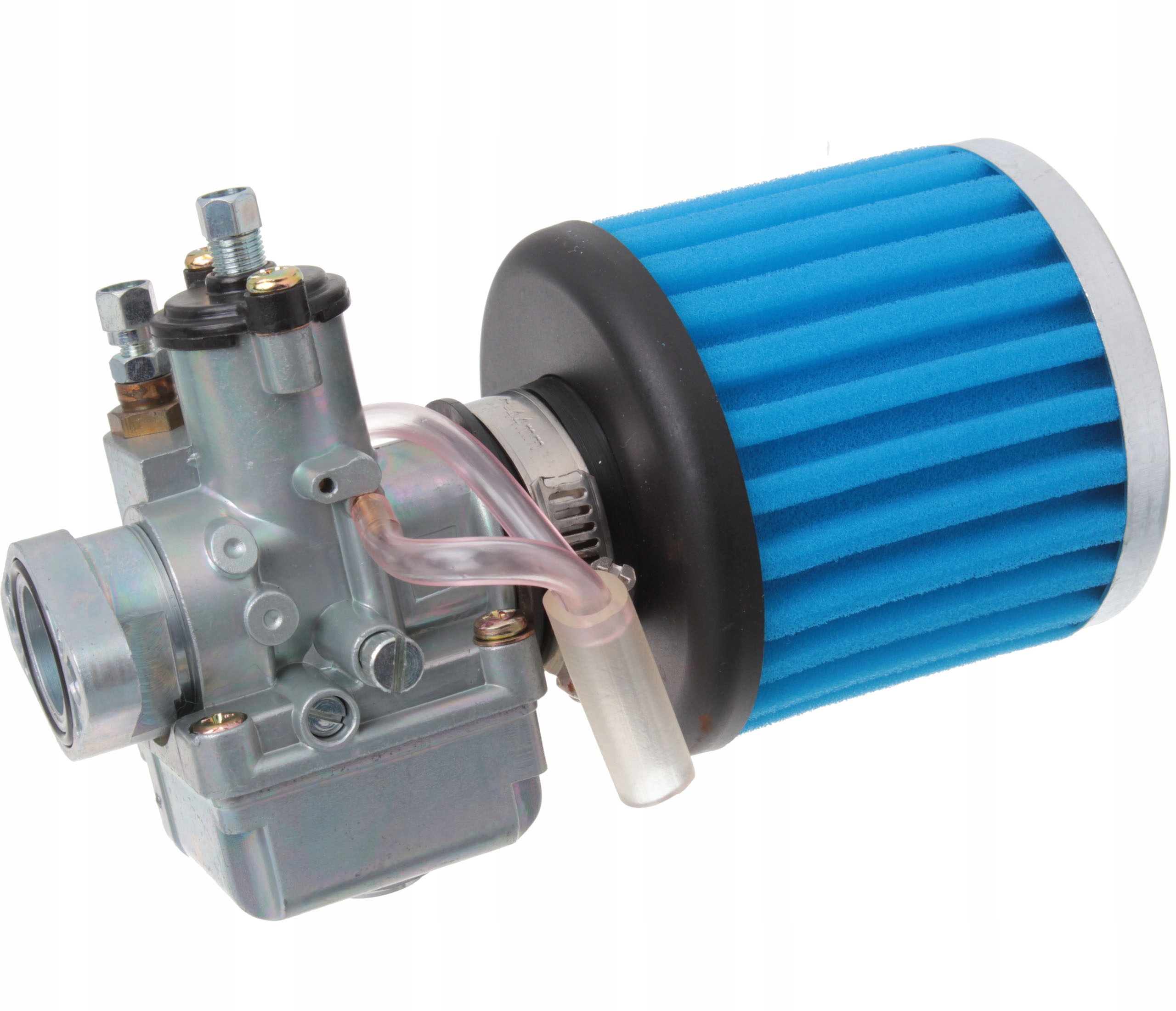 34312432 - Карбюратор тип AMAL 19 мм воздушный фильтр губка SIMSON