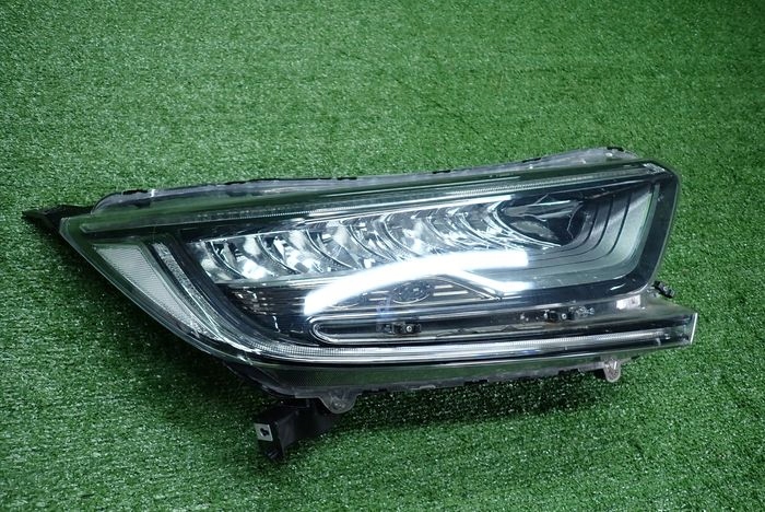 HONDA CR-V CRV V FULL LED 18-22 reflektor right light right
