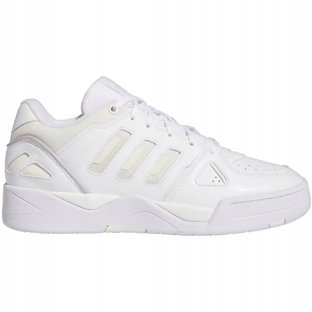 Pánské boty adidas Midcity Low bílé ID5391 Vel. 45 1/3