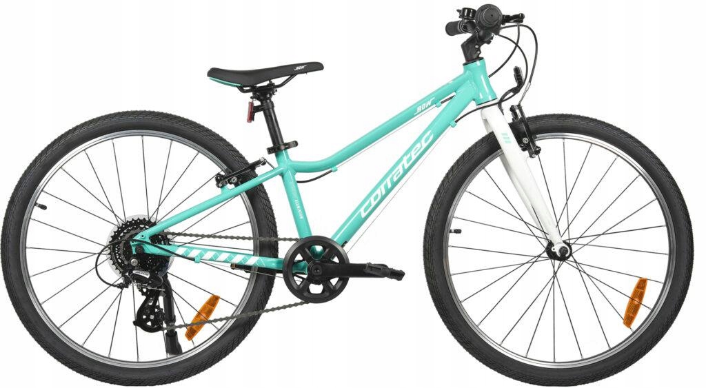 Rower Corratec Bow 24" Mint