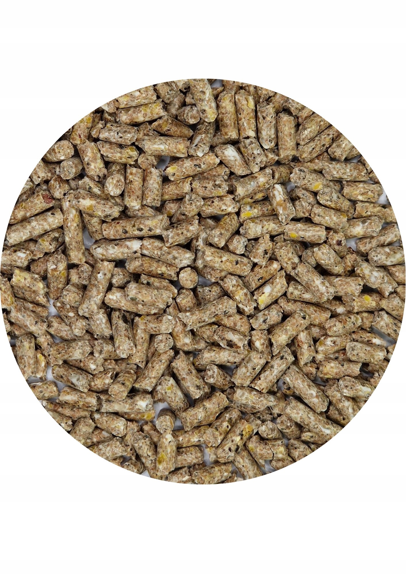 Pasza dla kur niosek Farmer Dj Granulat 25kg EAN (GTIN) 5905832832421