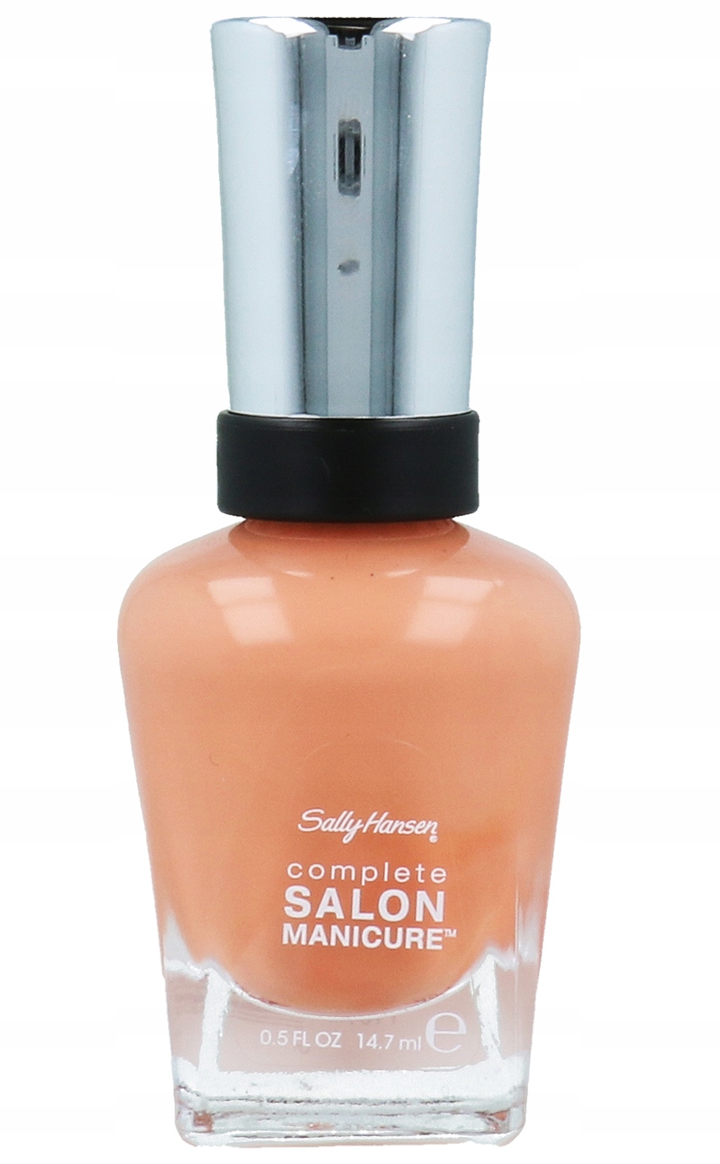 Sally Hansen Complete Salon 214 Freedom of peach