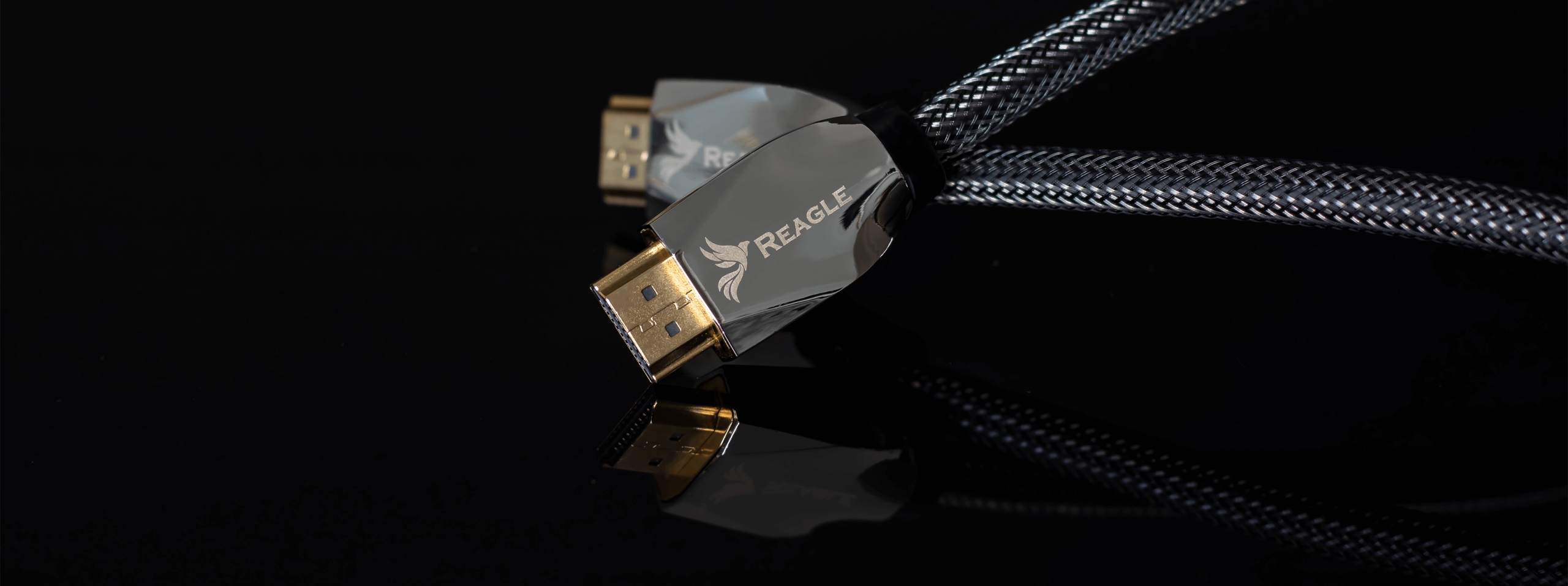 KABEL HDMI 2.1 PREMIUM 8K 4K 120Hz ULTRA HDR 3M Kod producenta RHP300