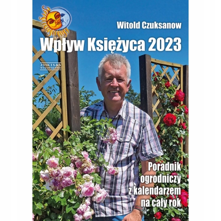 

Poradnik Ogrodniczy 2023