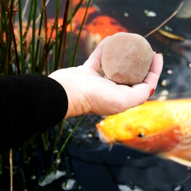 GLINA WĘDKARSKA KLEJĄCA CIĘŻKA DO ZANĘTY 25kg Smak inny