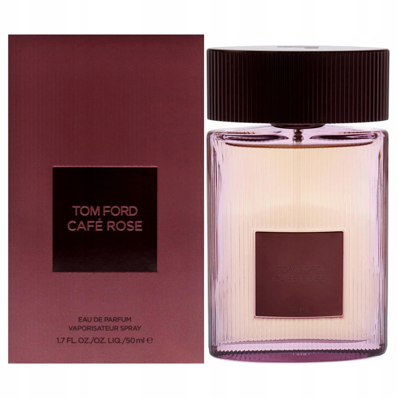 Tom Ford Cafe Rose (w/m) Parfémovaná Voda 50 ML