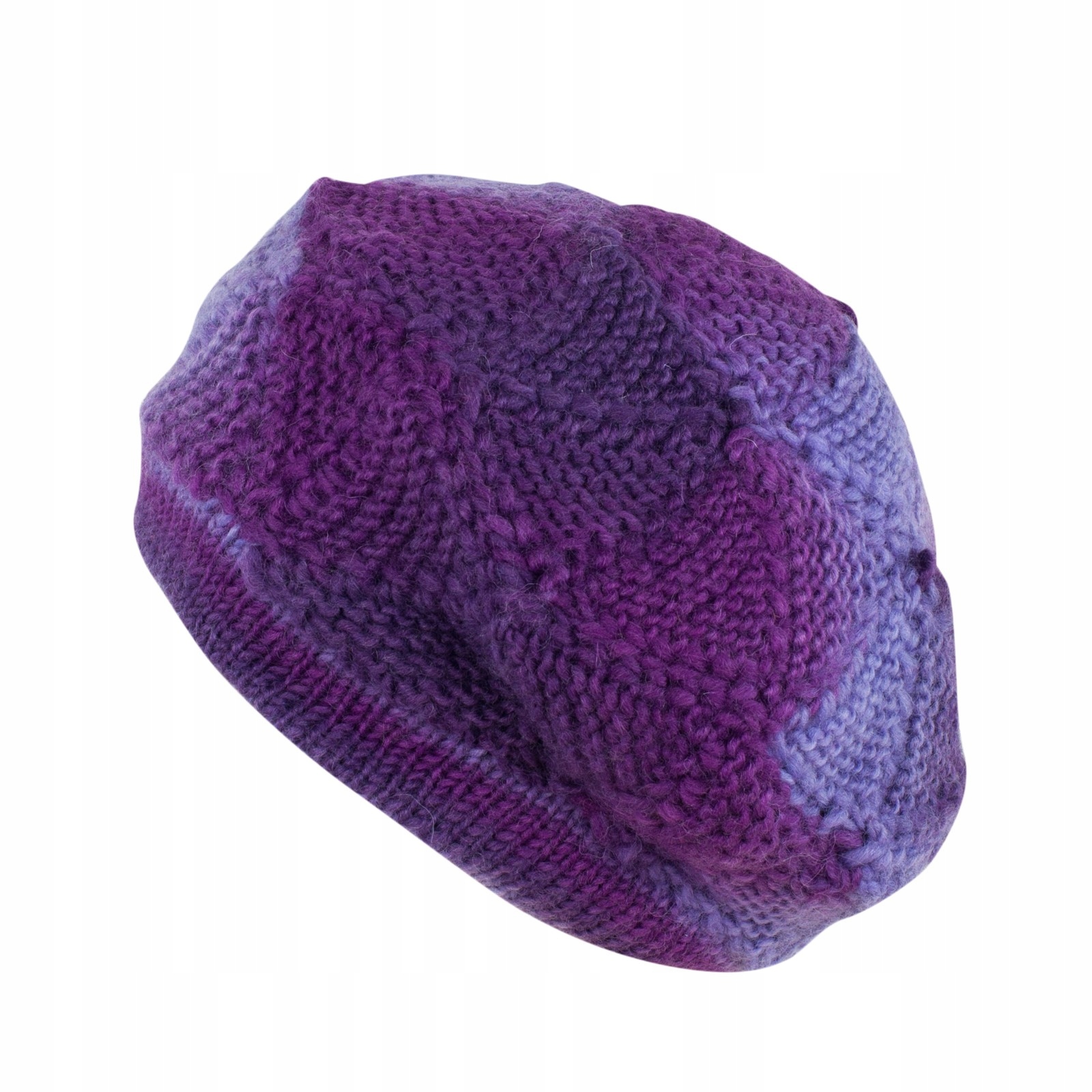 Szaleo OLOROWE wełniane berety cz13121-2 Marka Szaleo