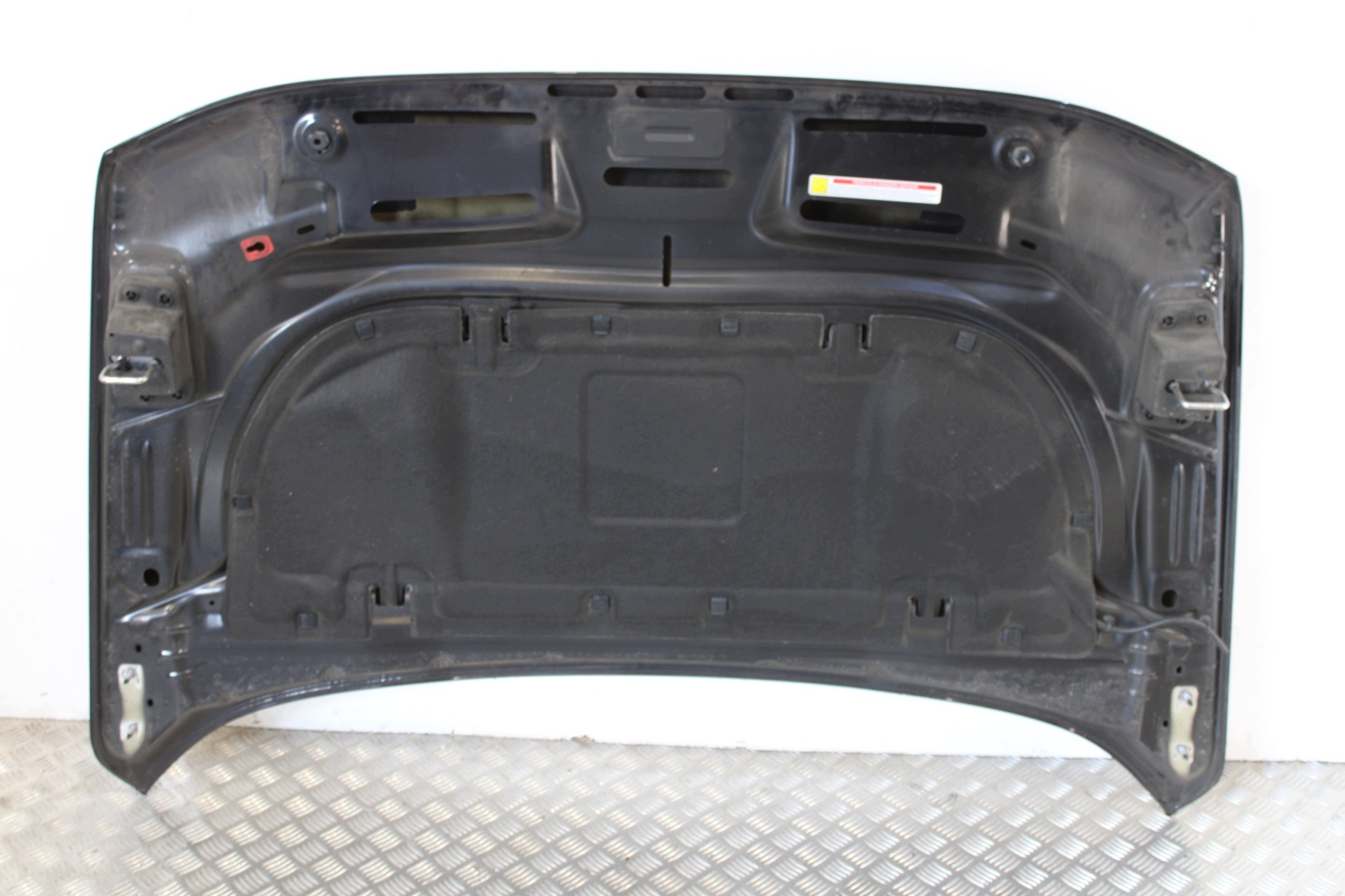 Capot Complète JEEP RENEGADE 1.6 MJ