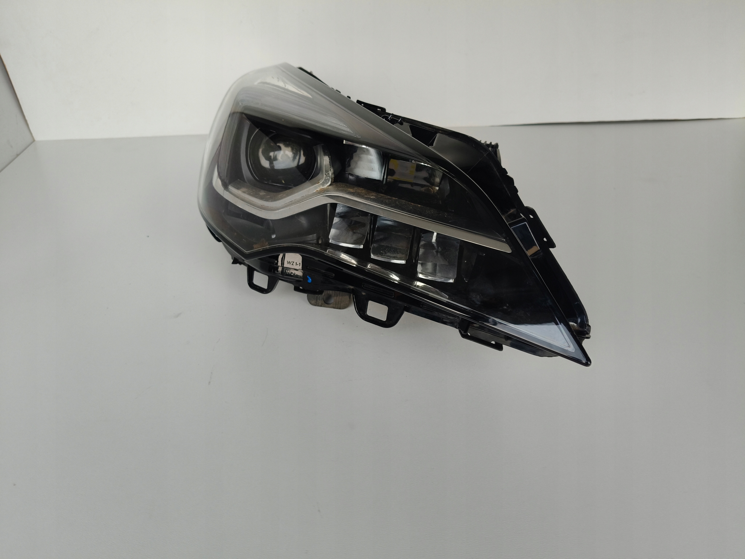 light right REFLEKTOR MAZDA MX30 19- FULL LED 14 PIN