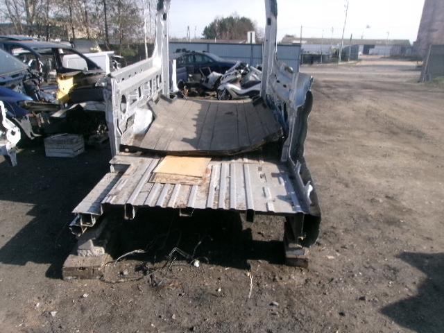 ремень задний+ FORD TRANSIT MK8 L4 оригинал,