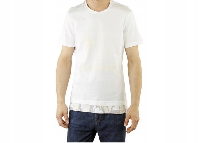 

Koszulka Reebok F La Yered [BK5011] r.L