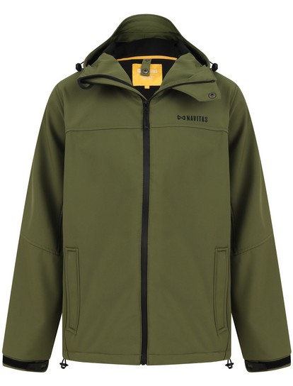 Navitas Kurtka Soft Shell 2.0 Nia M