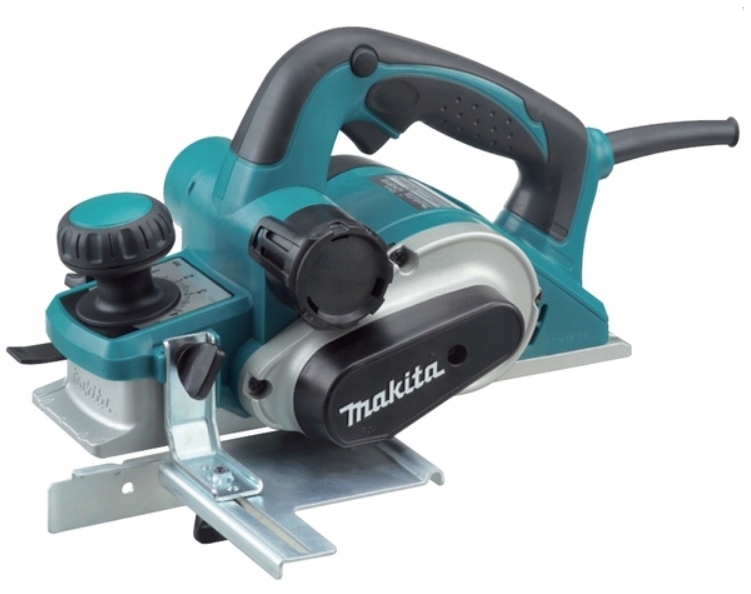 Makita KP0810 hoblík hebel elektrický 850W 82mm