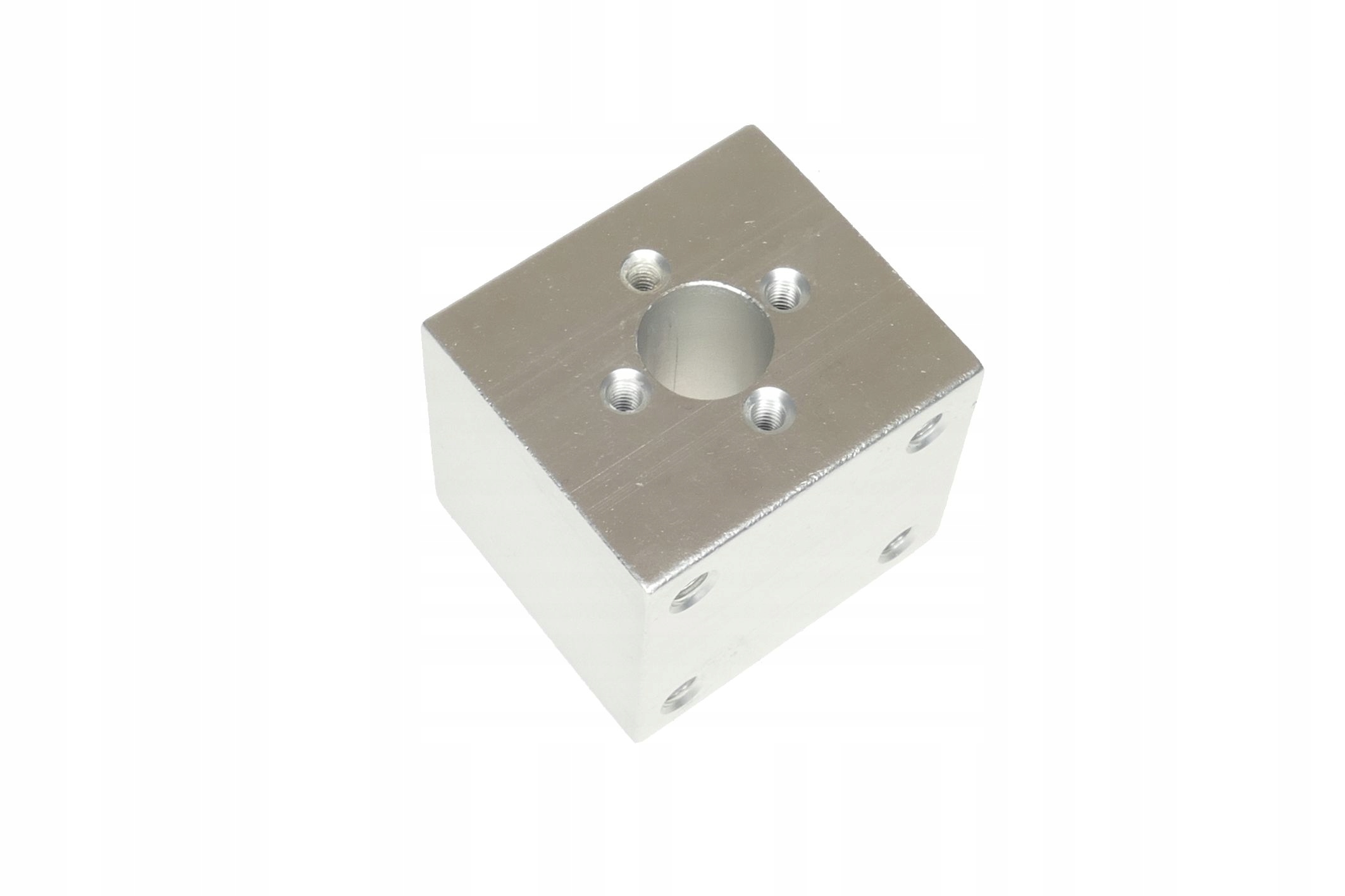 

Blok Montażowy Nakrętki T8 Aluminiowy V2