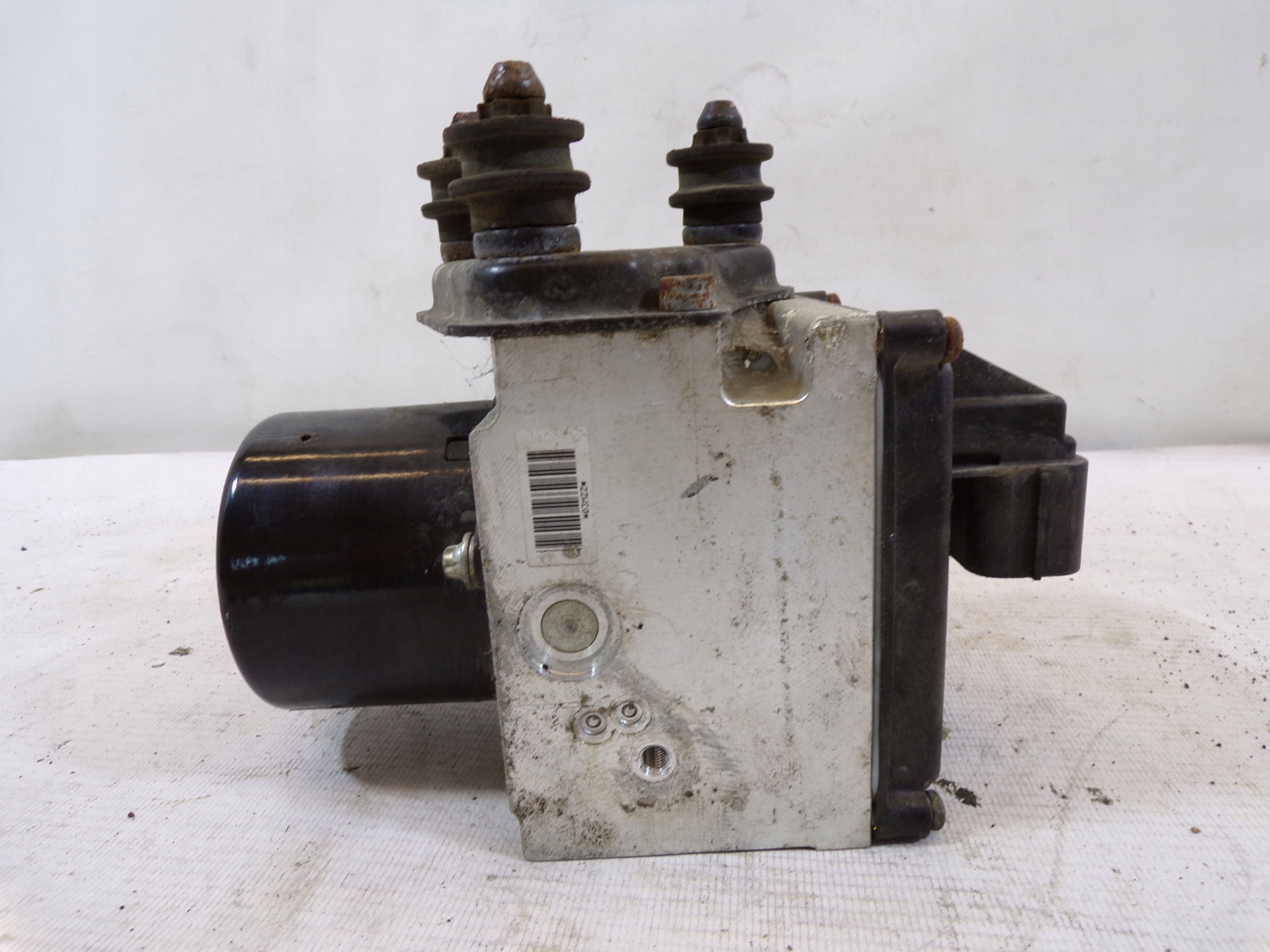 pump ABS VOLKSWAGEN PASSAT B6 3C0614095Q