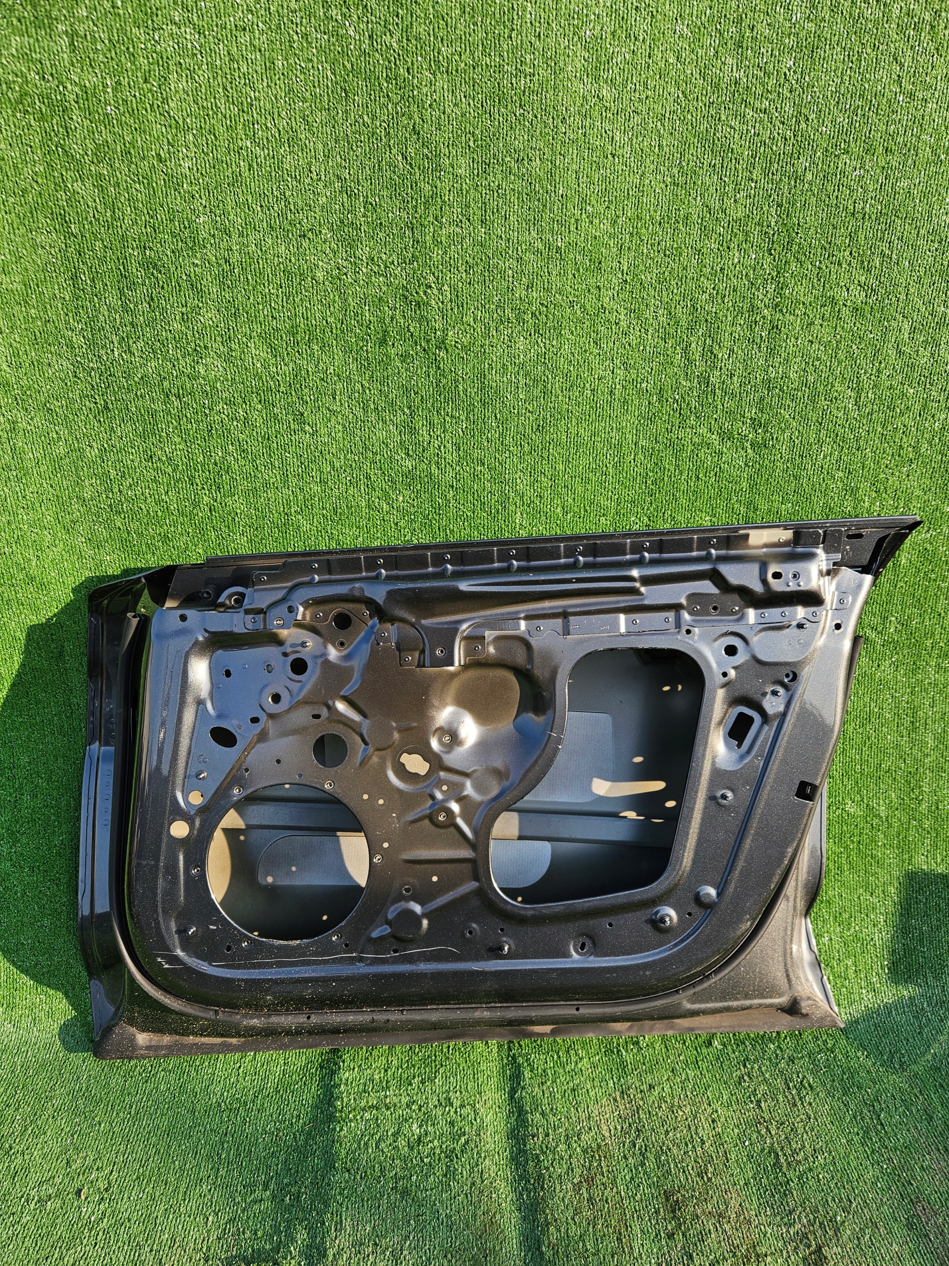 Audi e-tron Tür Vorne Rechts Door Porta Porte - Thumbnail 8