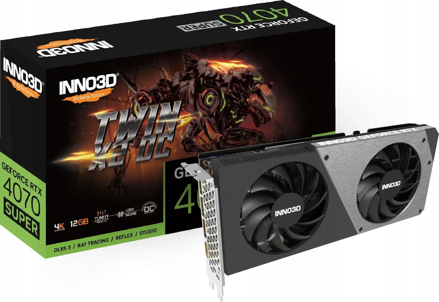 Rtx 4070 Używany w Karty graficzne - Sklepy, Opinie, Ceny w Rtx 4070 Używany w Karty graficzne - Sklepy, Opinie, Ceny w