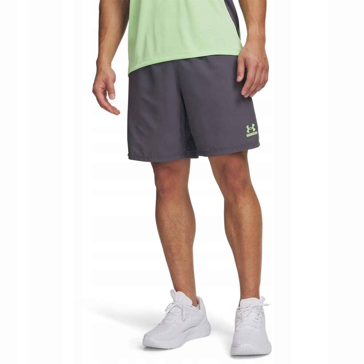 Under Armour Pánské kraťasy Under Armour Ua Tech Sport Short