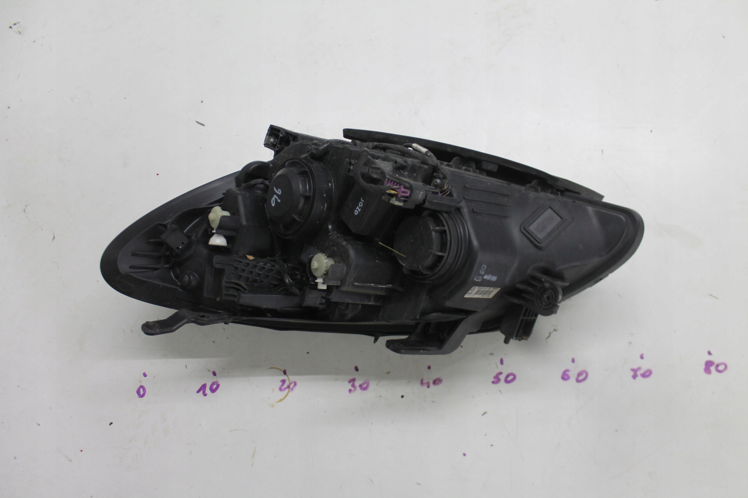 light right front right front 95440410 OPEL MOKKA A 12-16 UK