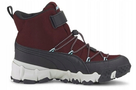 PUMA MAKA PURETEX V PS 192912 06 R . 33 Płeć chłopcy