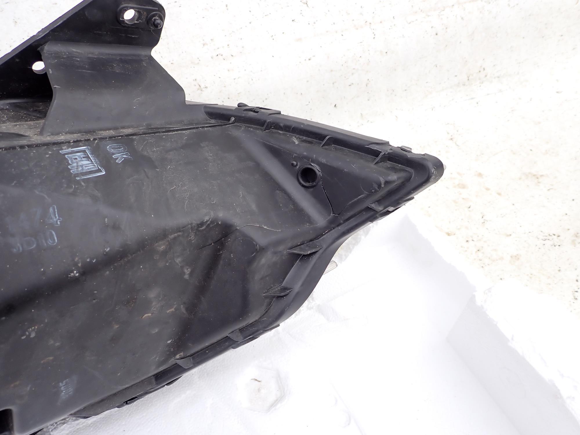 CHEVROLET SPARK III 3 LIFT 13-15 light front left