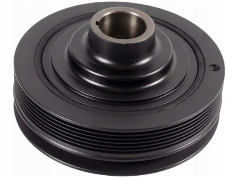 KOŁO PASOWE WAŁU MITSUBISHI L 200 2.5 L200 TRITON 2.5